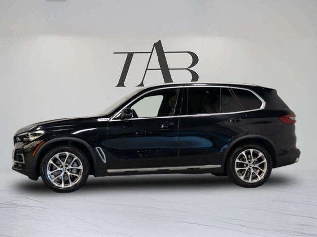 2023 BMW X5 xDrive40i (G05), 8/27