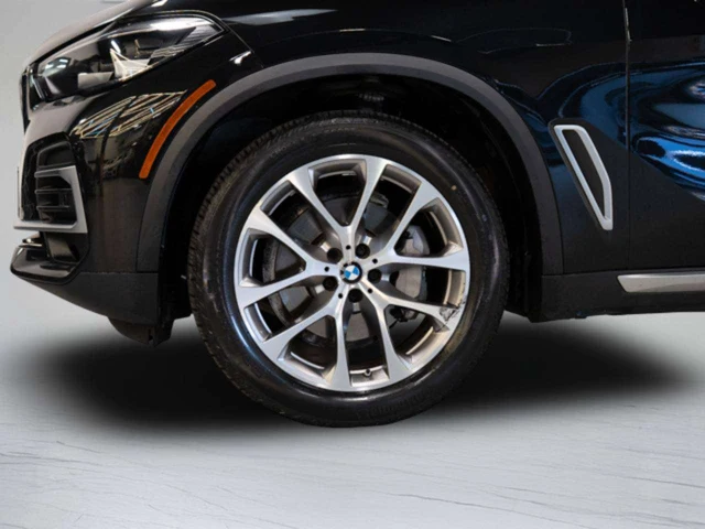 2023 BMW X5 xDrive40i (G05), 9/27