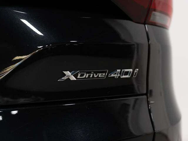 2023 BMW X5 xDrive40i (G05), 10/27