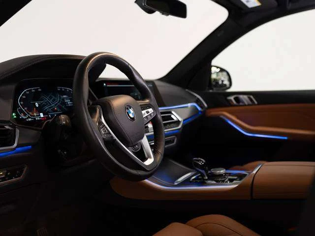 2023 BMW X5 xDrive40i (G05), 12/27