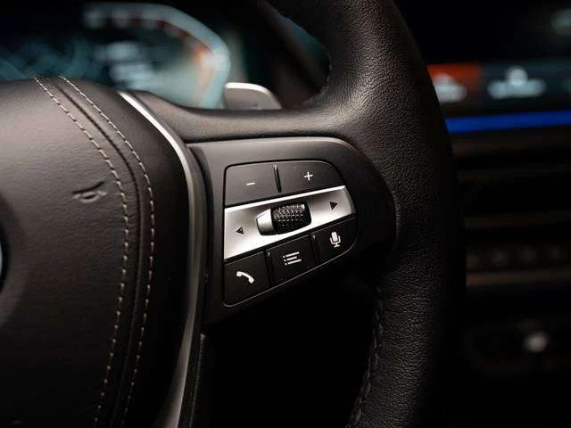 2023 BMW X5 xDrive40i (G05), 14/27