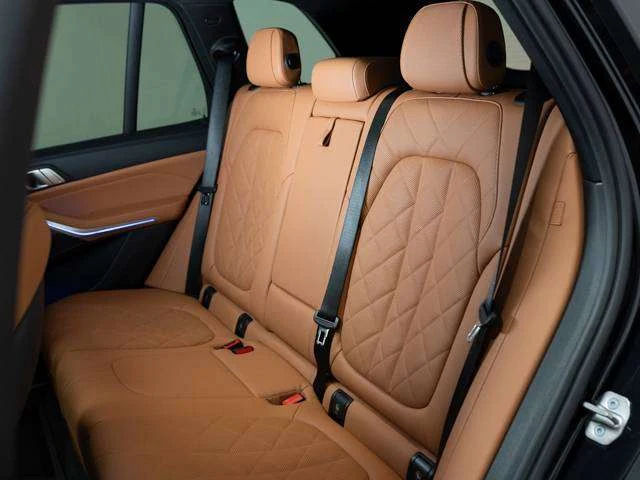 2023 BMW X5 xDrive40i (G05), 18/27