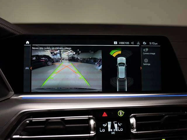 2023 BMW X5 xDrive40i (G05), 19/27