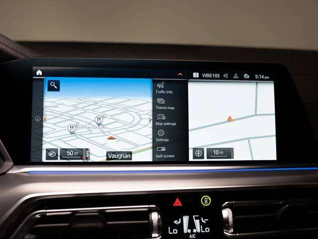 2023 BMW X5 xDrive40i (G05), 20/27