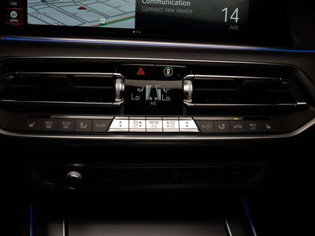 2023 BMW X5 xDrive40i (G05), 21/27