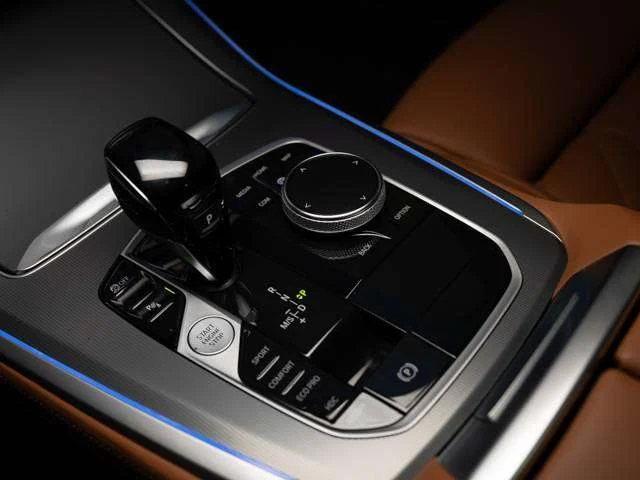 2023 BMW X5 xDrive40i (G05), 22/27