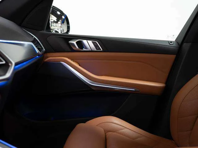 2023 BMW X5 xDrive40i (G05), 23/27