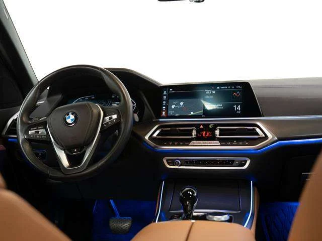 2023 BMW X5 xDrive40i (G05), 25/27