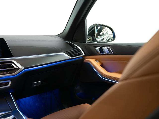 2023 BMW X5 xDrive40i (G05), 26/27