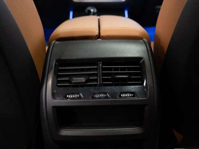 2023 BMW X5 xDrive40i (G05), 27/27