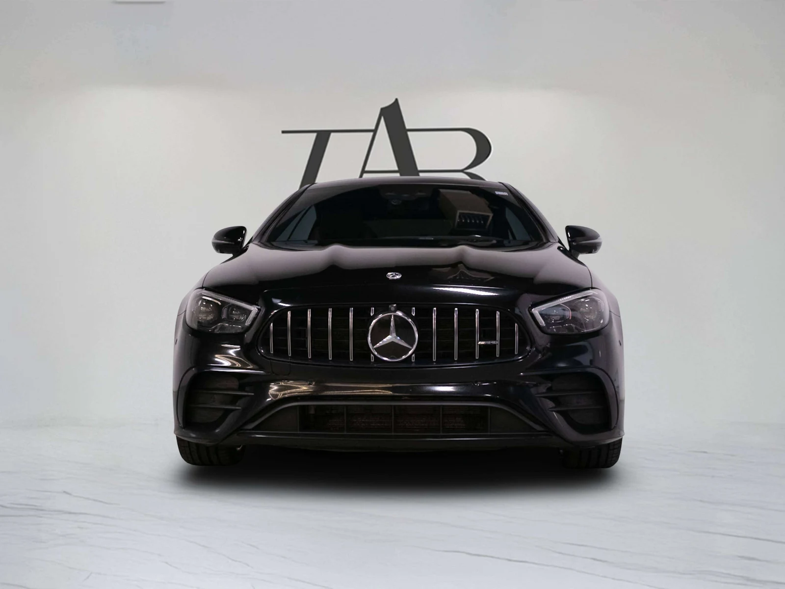 2021 Mercedes-AMG E 53 Coupé, 6/28