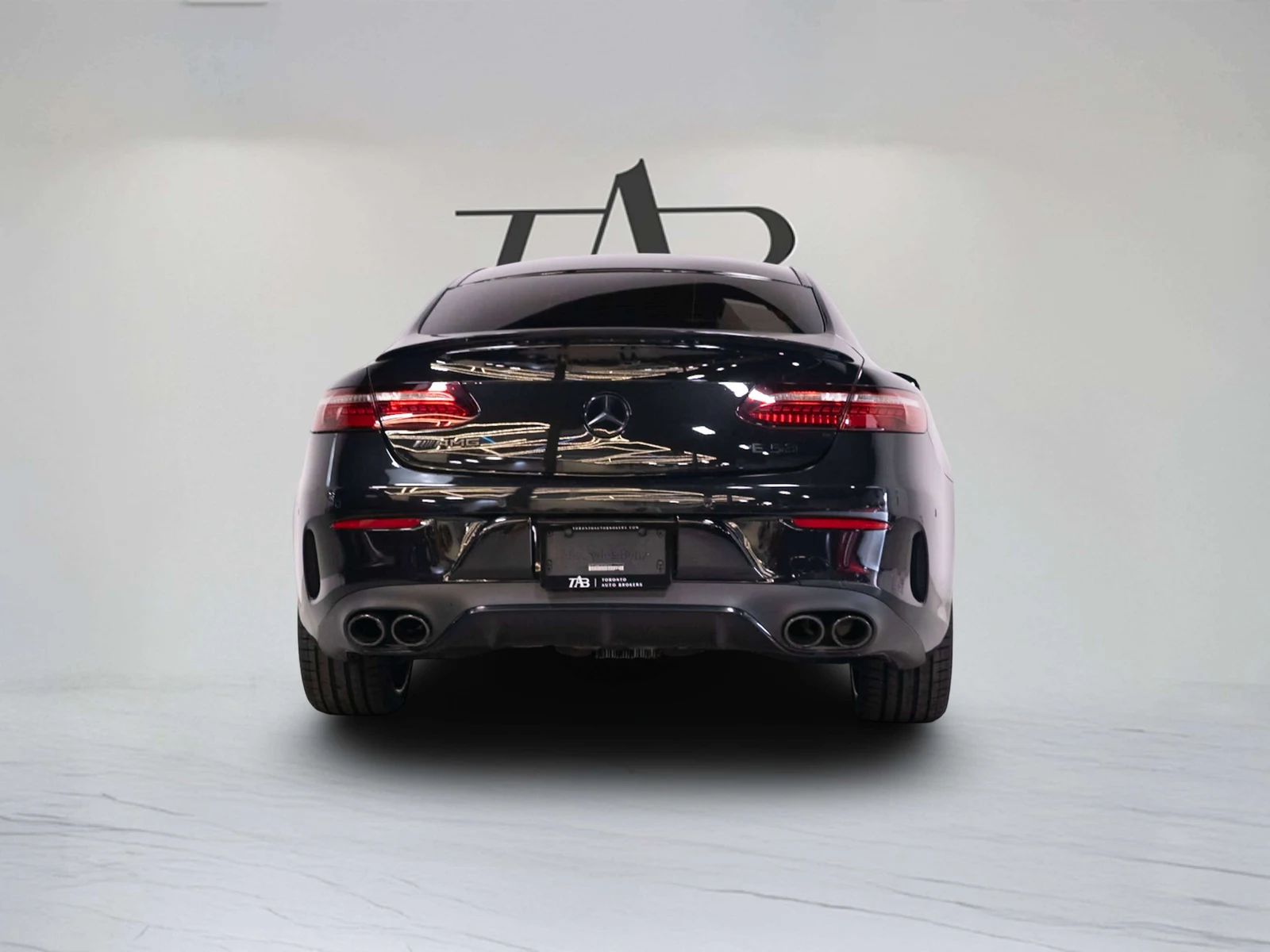 2021 Mercedes-AMG E 53 Coupé, 7/28
