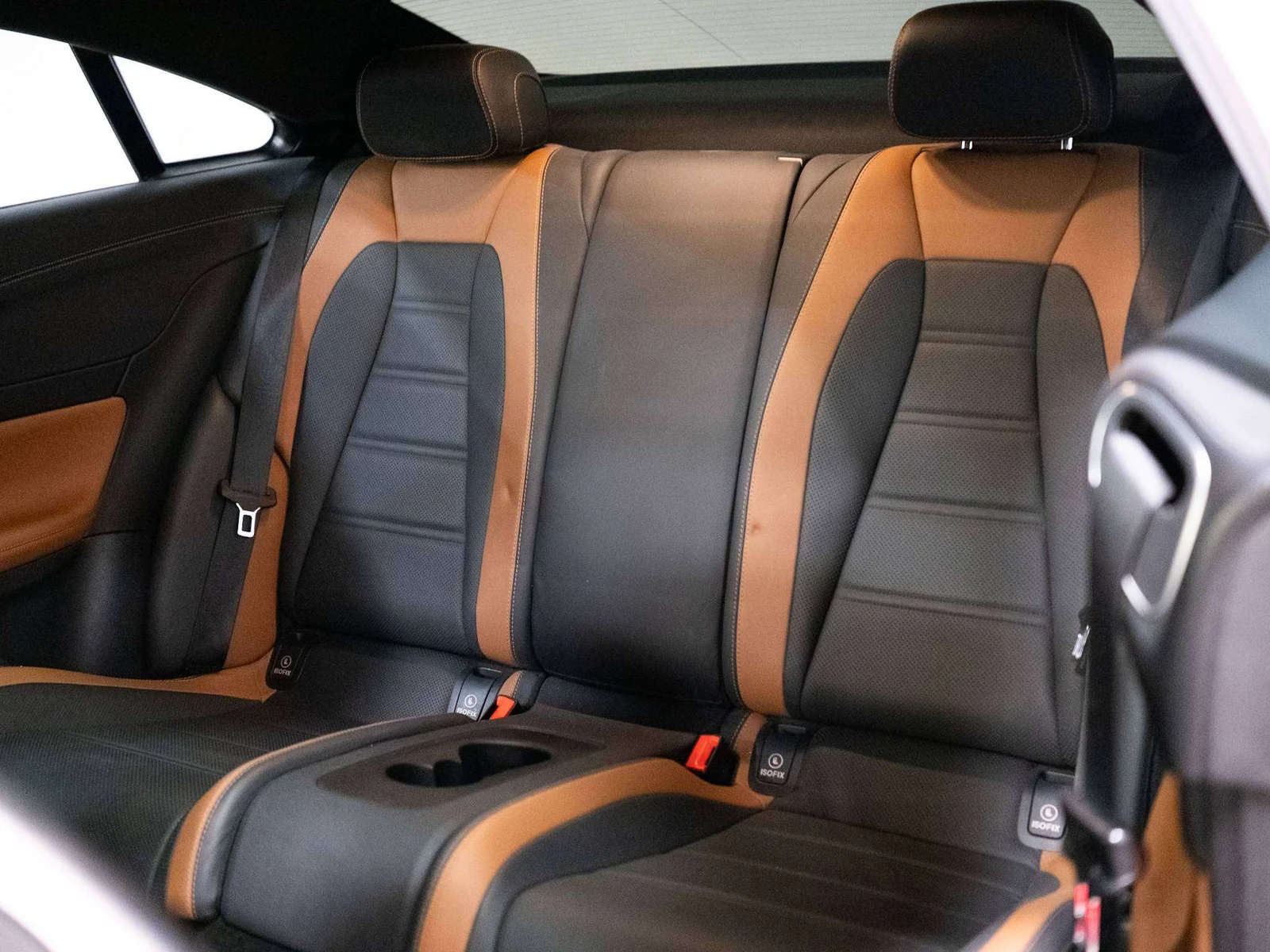 2021 Mercedes-AMG E 53 Coupé, 11/28