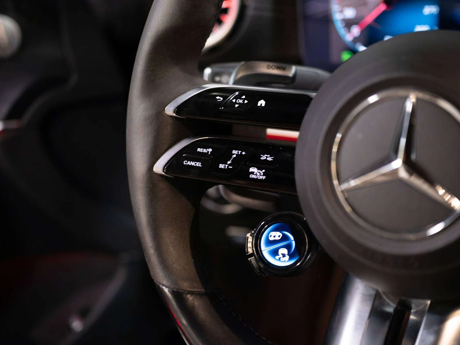 2021 Mercedes-AMG E 53 Coupé, 12/28