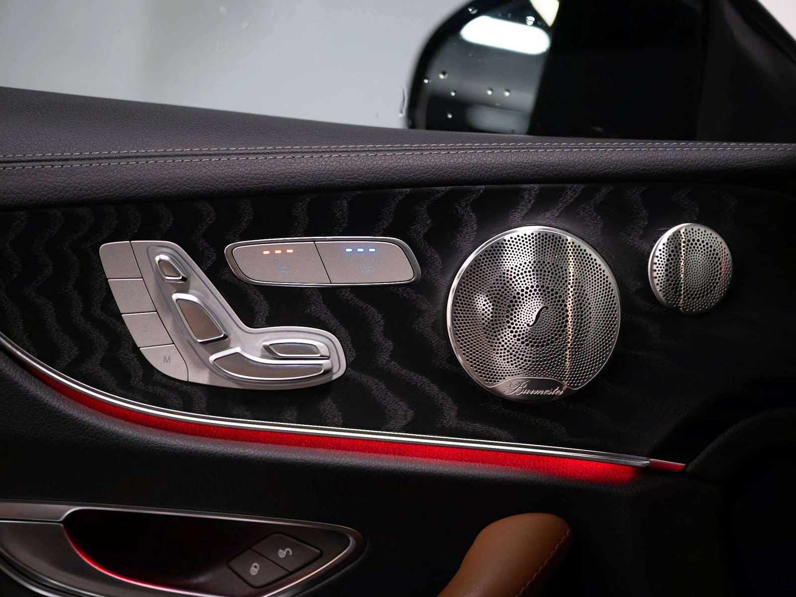 2021 Mercedes-AMG E 53 Coupé, 15/28