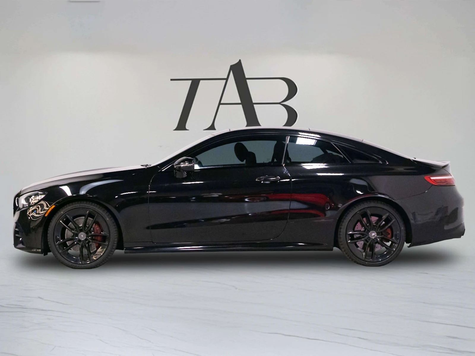 2021 Mercedes-AMG E 53 Coupé, 27/28
