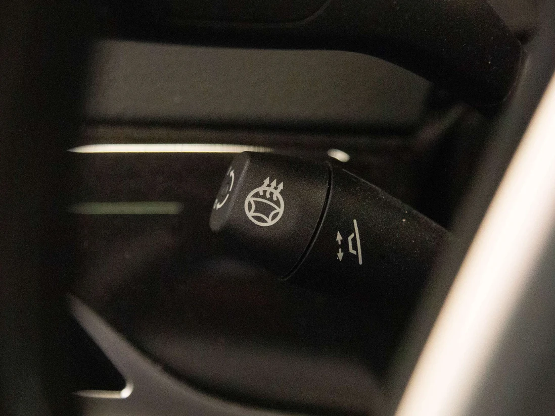 2020 Mercedes-Benz S 560, 19/30