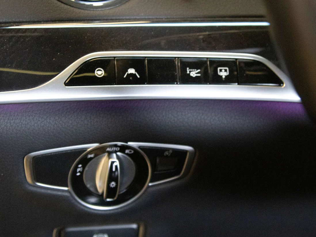 2020 Mercedes-Benz S 560, 23/30
