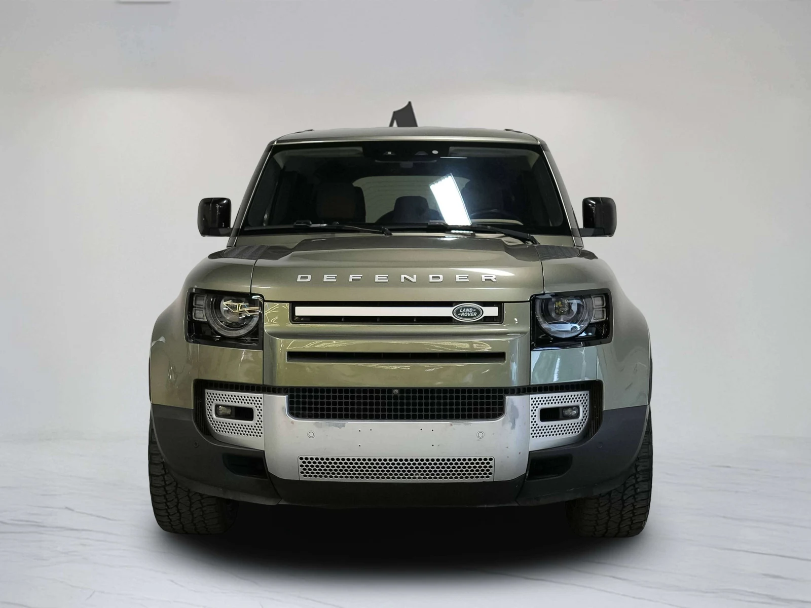 2020 Land Rover Defender 110 SE (L663), 6/28