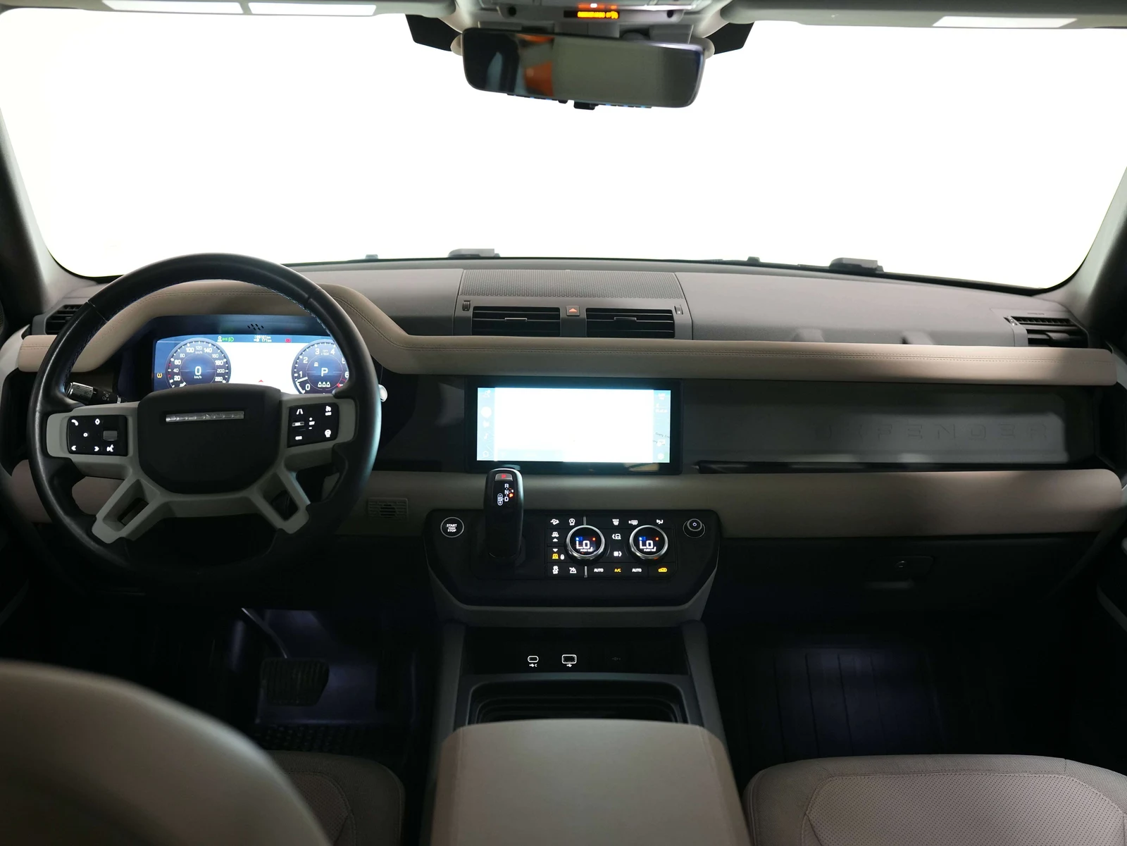 2020 Land Rover Defender 110 SE (L663), 22/28