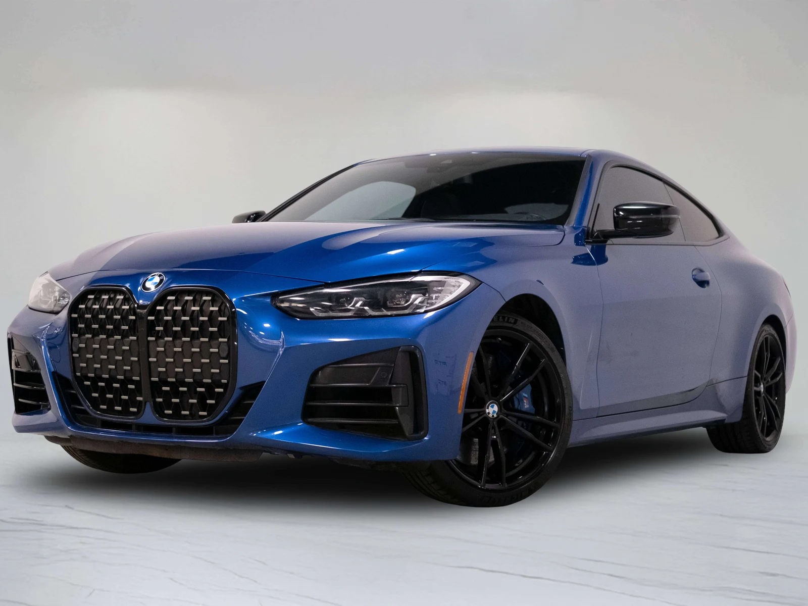 BMW 430i xDrive Coupé (G22) | Toronto Auto Brokers