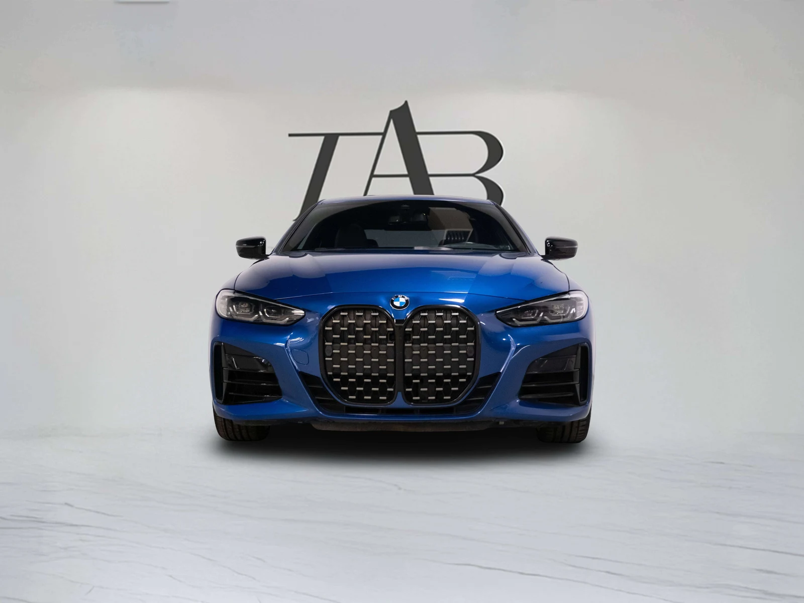 2021 BMW 430i xDrive Coupé (G22), 6/29