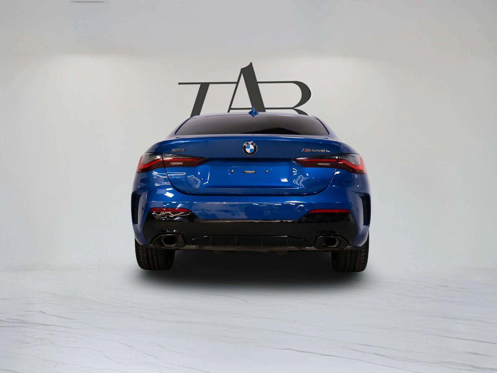 2021 BMW 430i xDrive Coupé (G22), 7/29