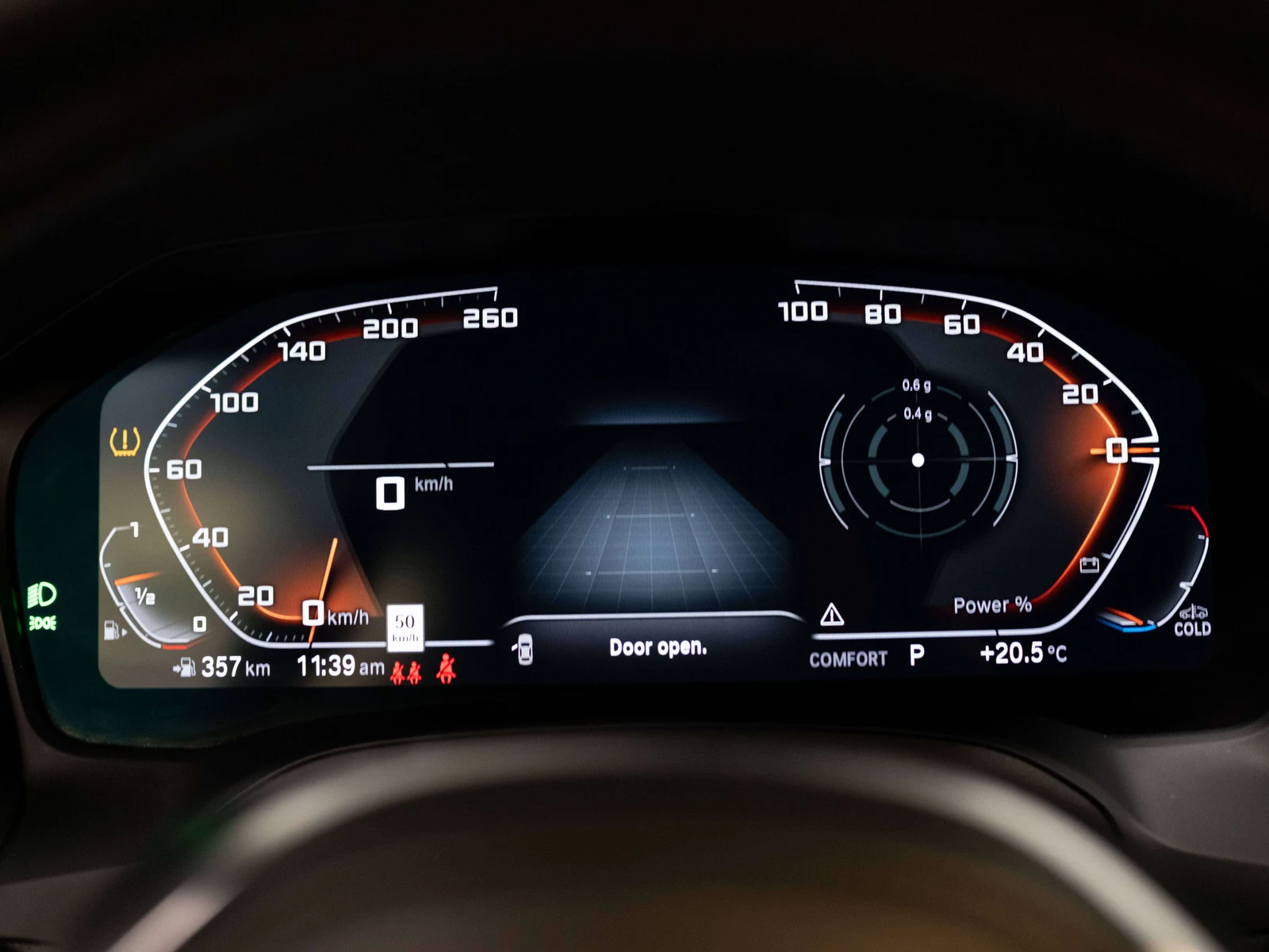 2021 BMW 430i xDrive Coupé (G22), 15/29