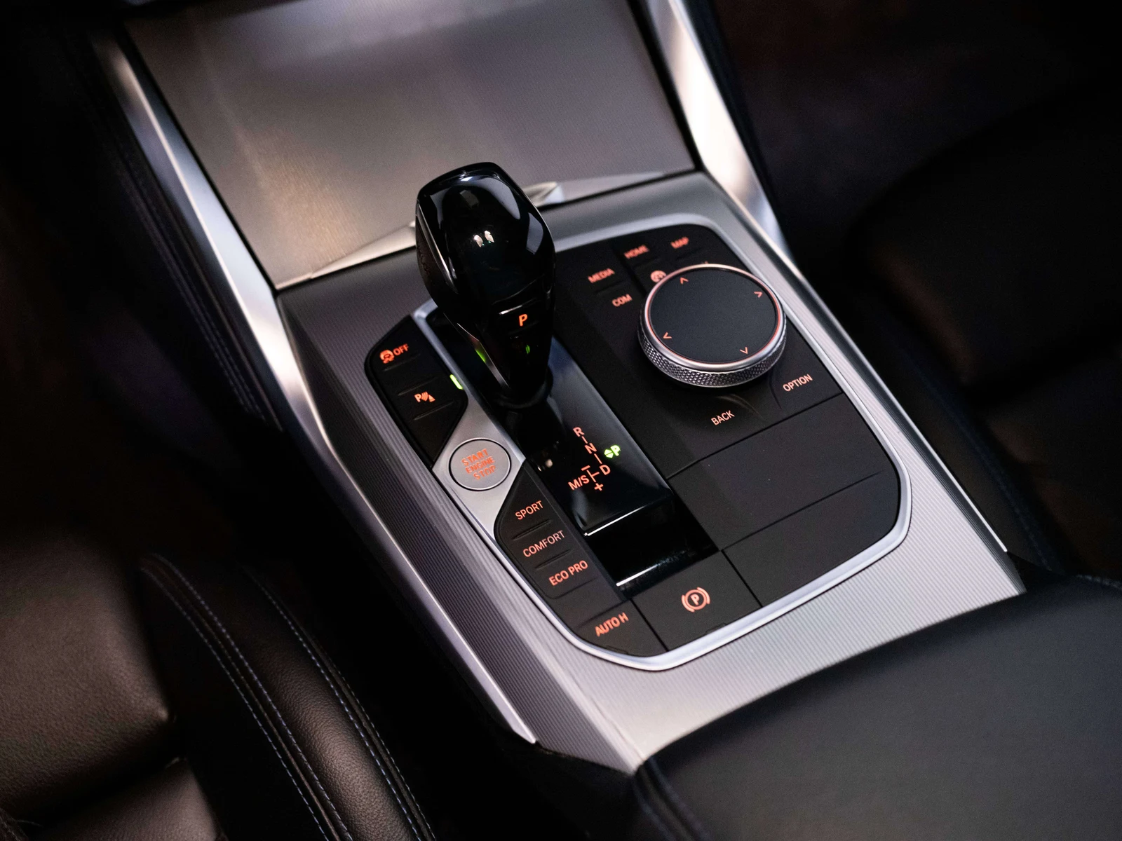 2021 BMW 430i xDrive Coupé (G22), 18/29