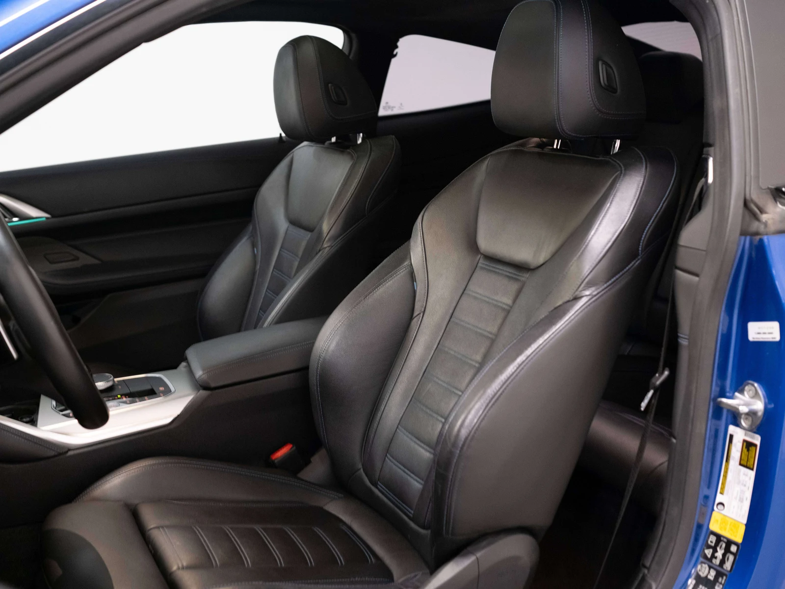 2021 BMW 430i xDrive Coupé (G22), 19/29