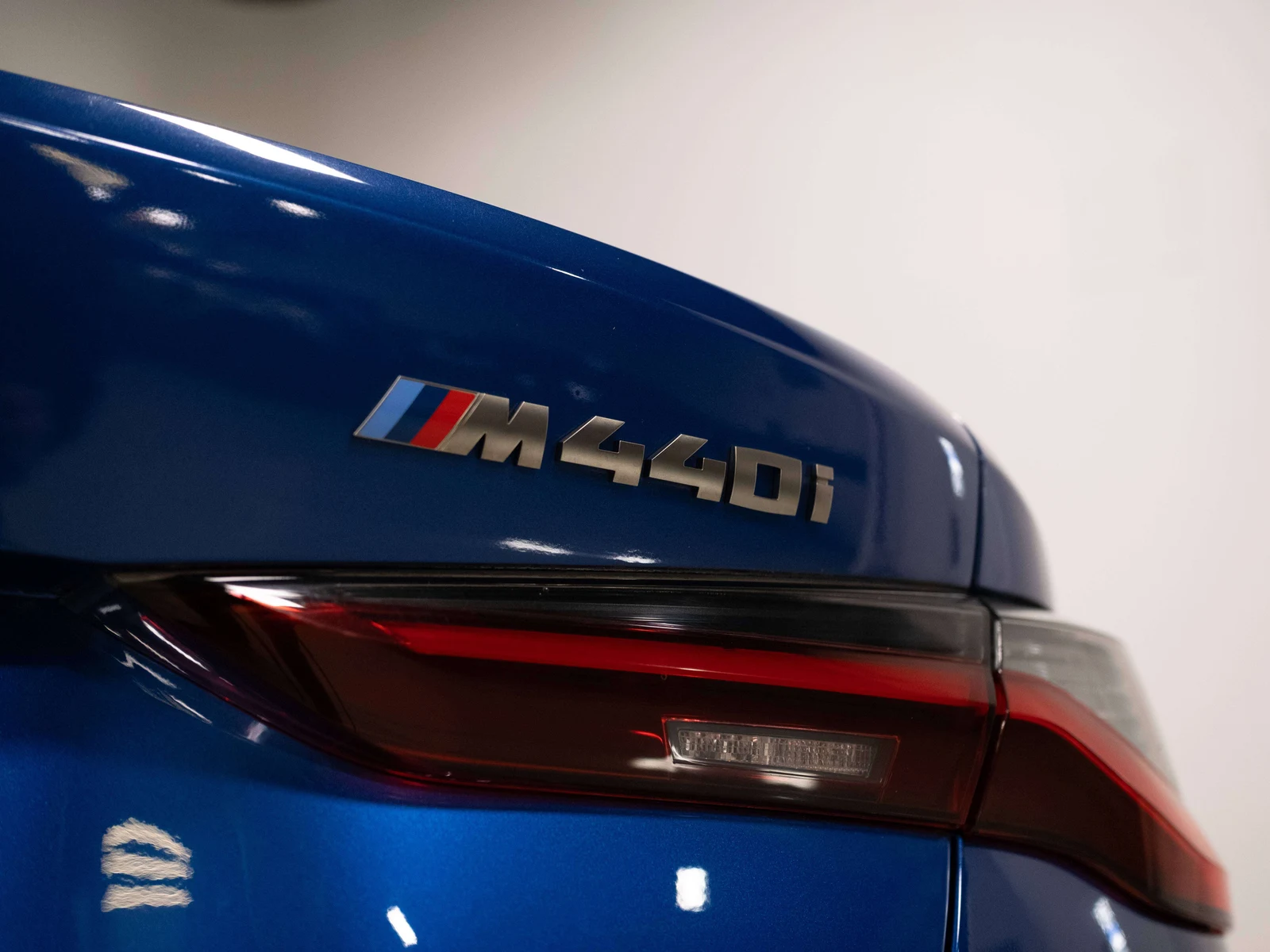 2021 BMW 430i xDrive Coupé (G22), 21/29