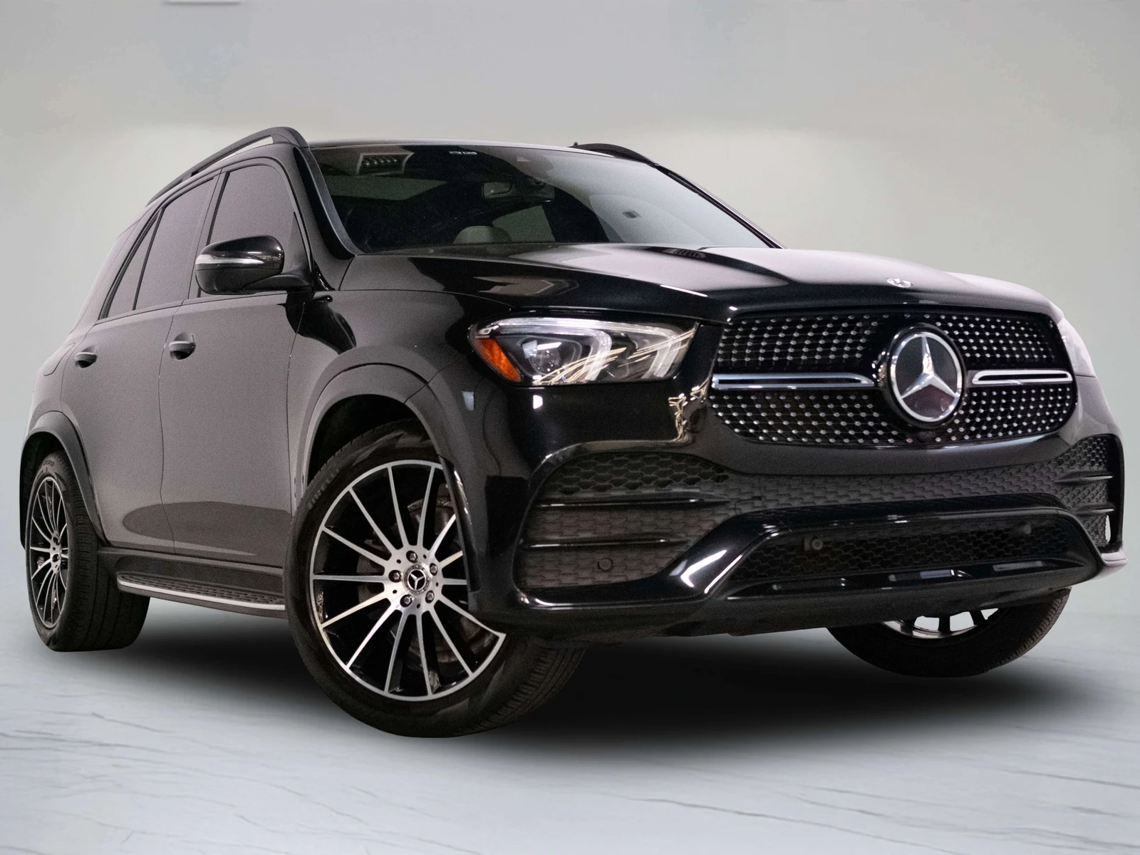 2023 Mercedes-Benz GLE 350 4MATIC (V167), 2/30