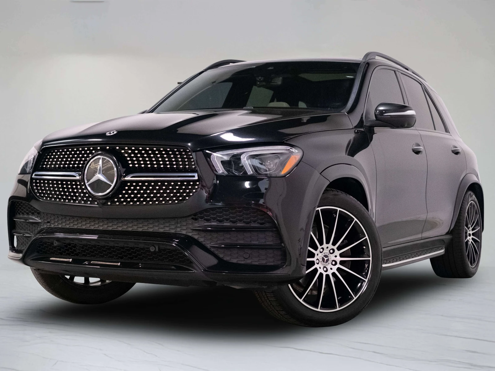 2023 Mercedes-Benz GLE 350 4MATIC (V167), 3/30