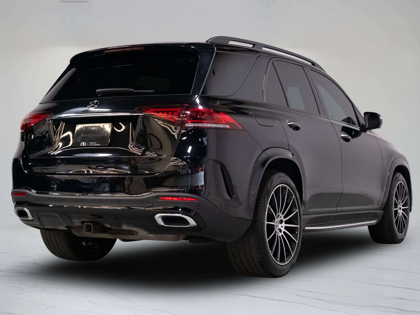 2023 Mercedes-Benz GLE 350 4MATIC (V167), 4/30