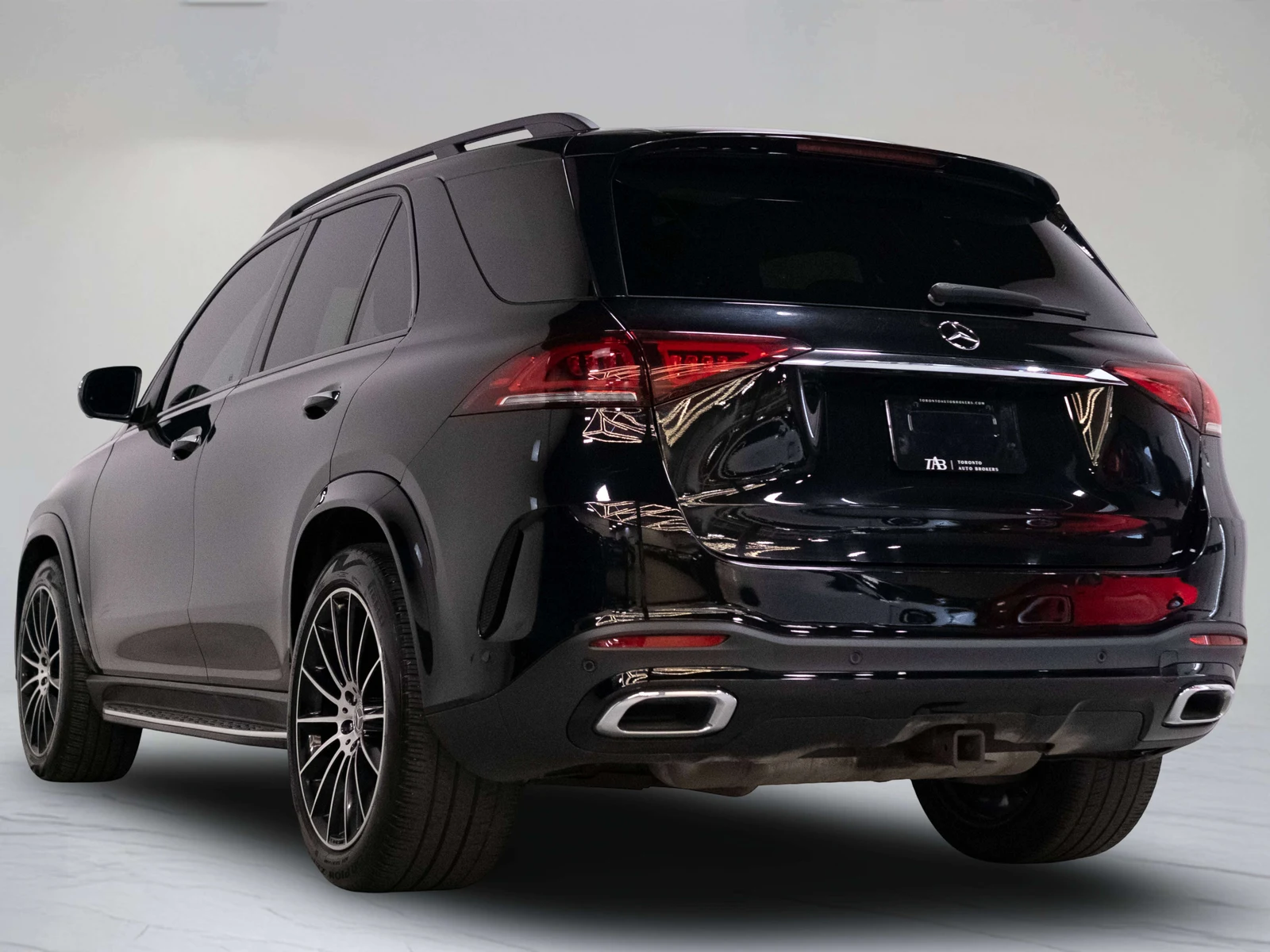2023 Mercedes-Benz GLE 350 4MATIC (V167), 5/30