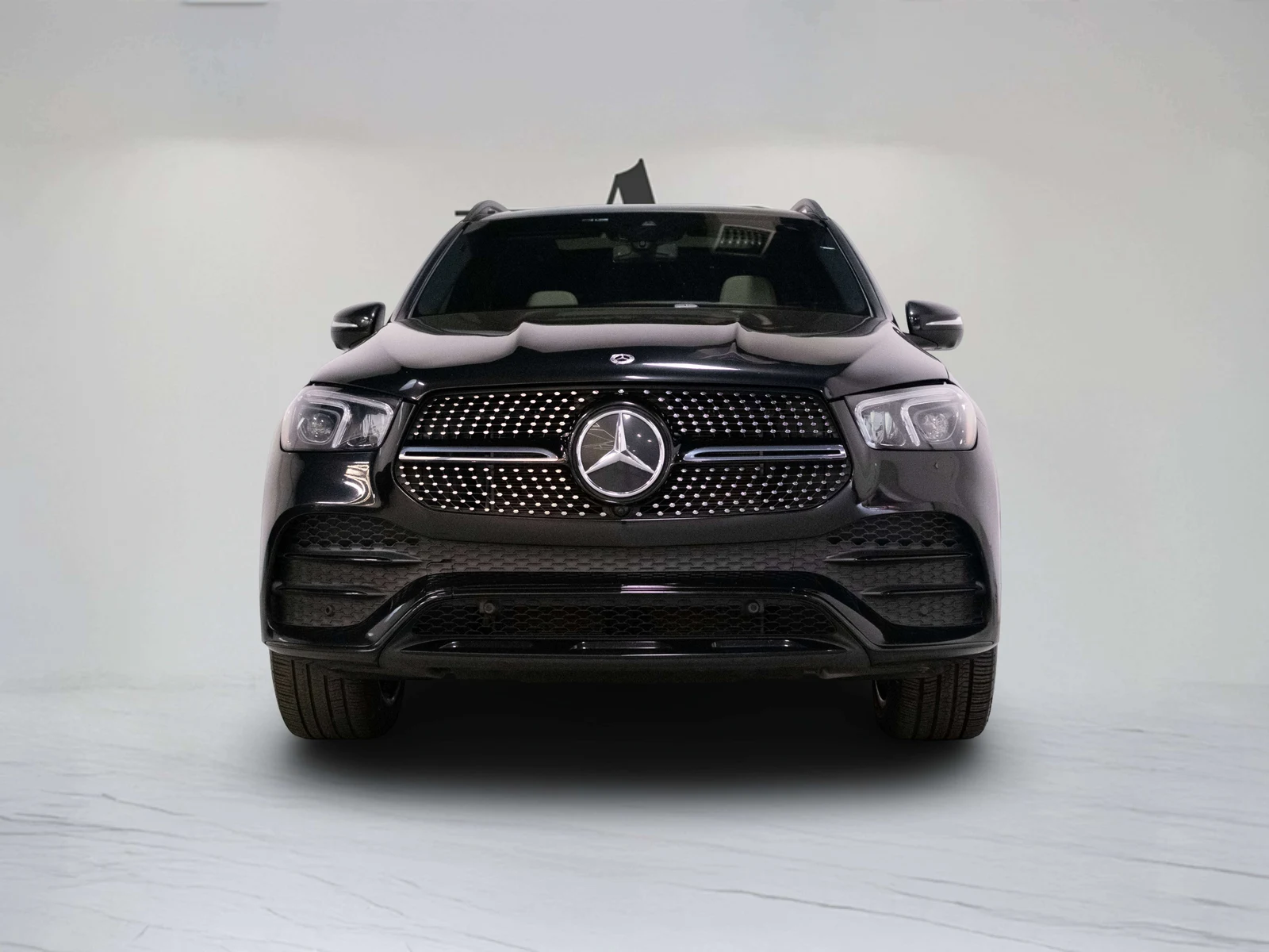 2023 Mercedes-Benz GLE 350 4MATIC (V167), 6/30