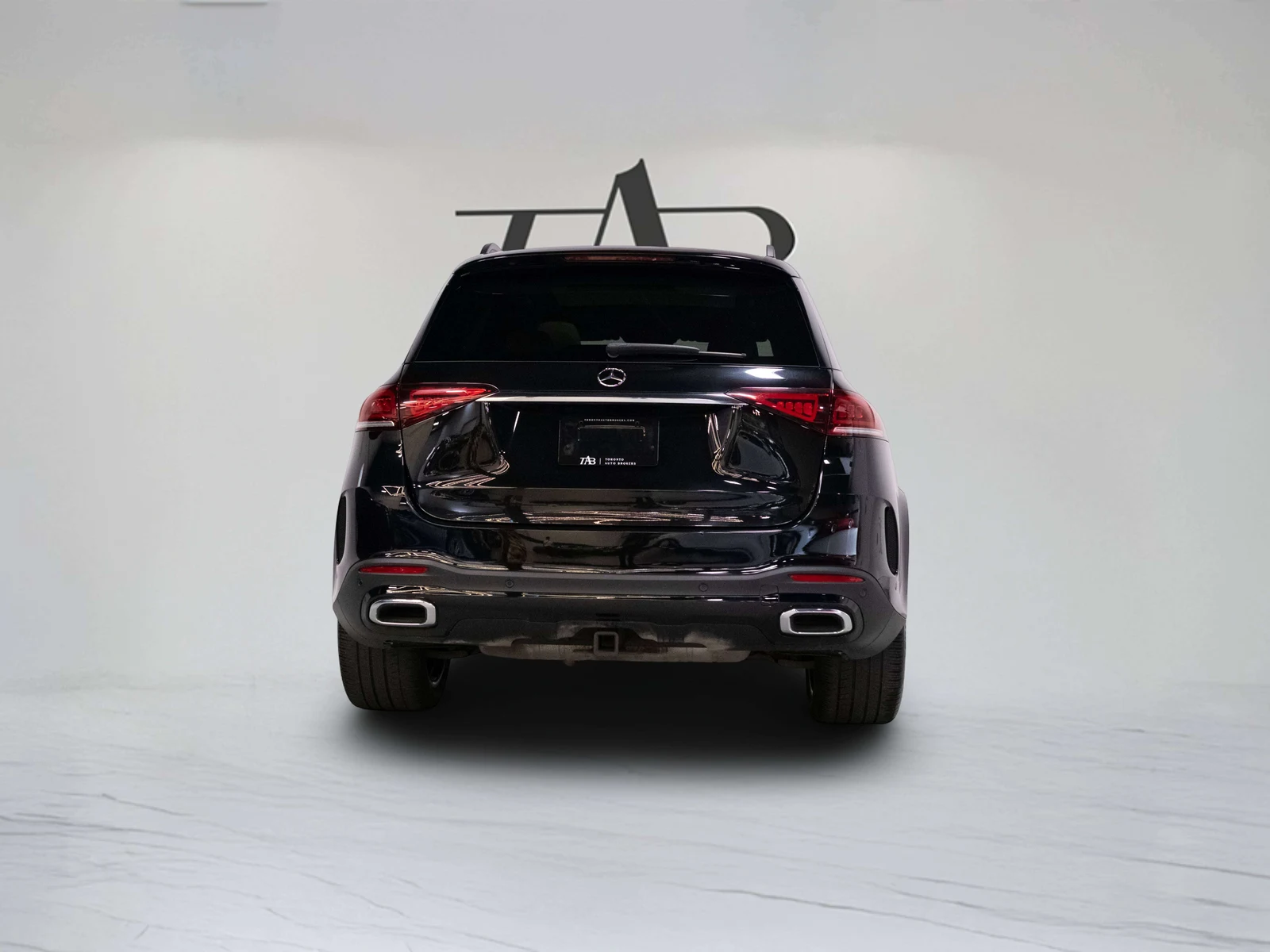 2023 Mercedes-Benz GLE 350 4MATIC (V167), 7/30