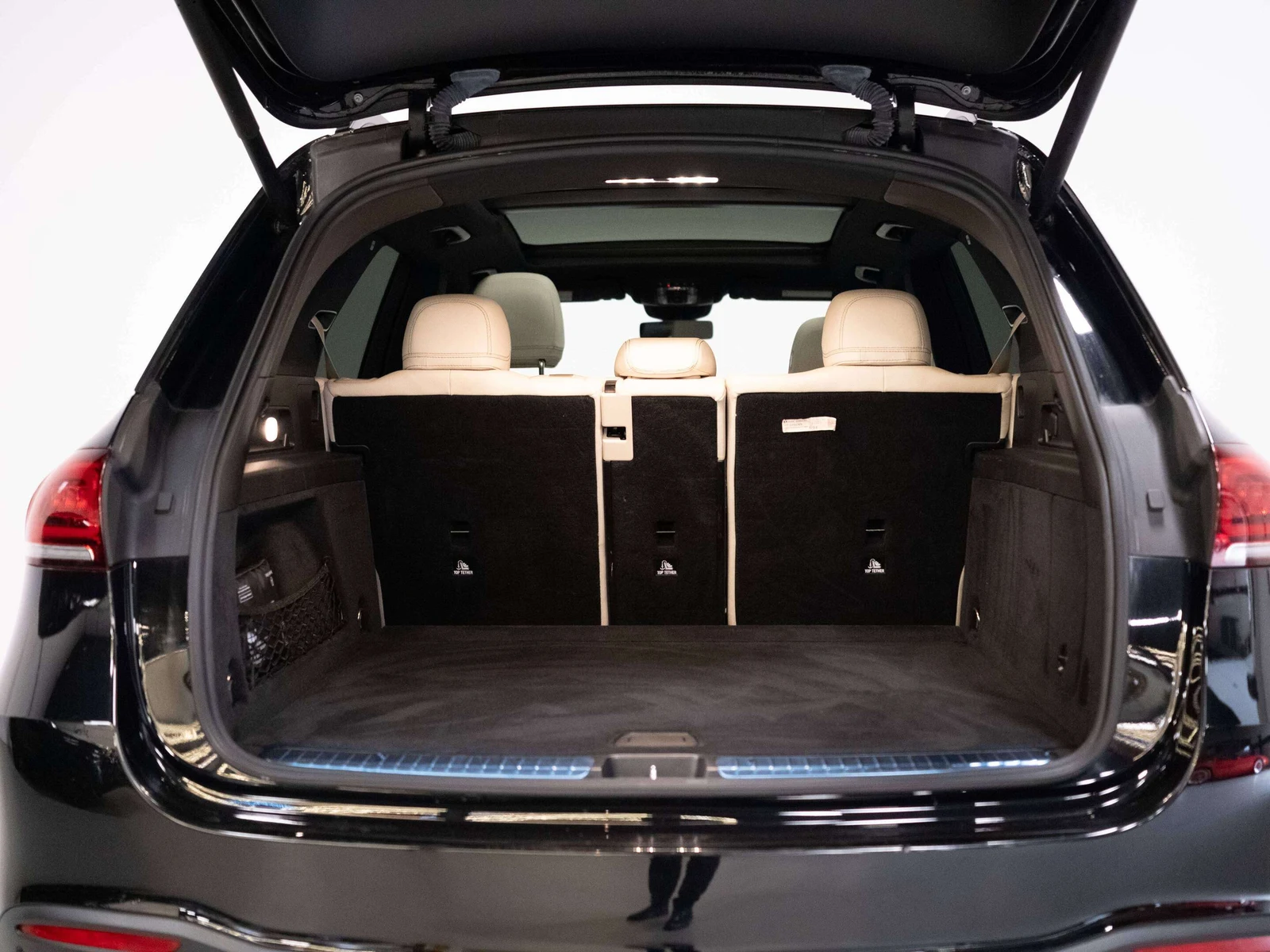 2023 Mercedes-Benz GLE 350 4MATIC (V167), 8/30
