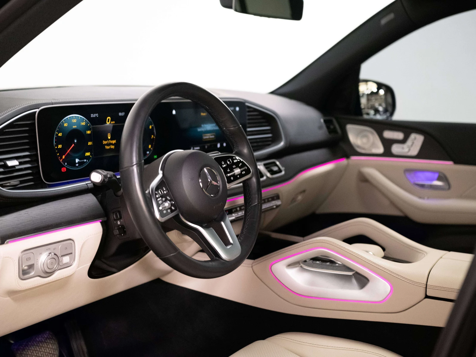 2023 Mercedes-Benz GLE 350 4MATIC (V167), 10/30