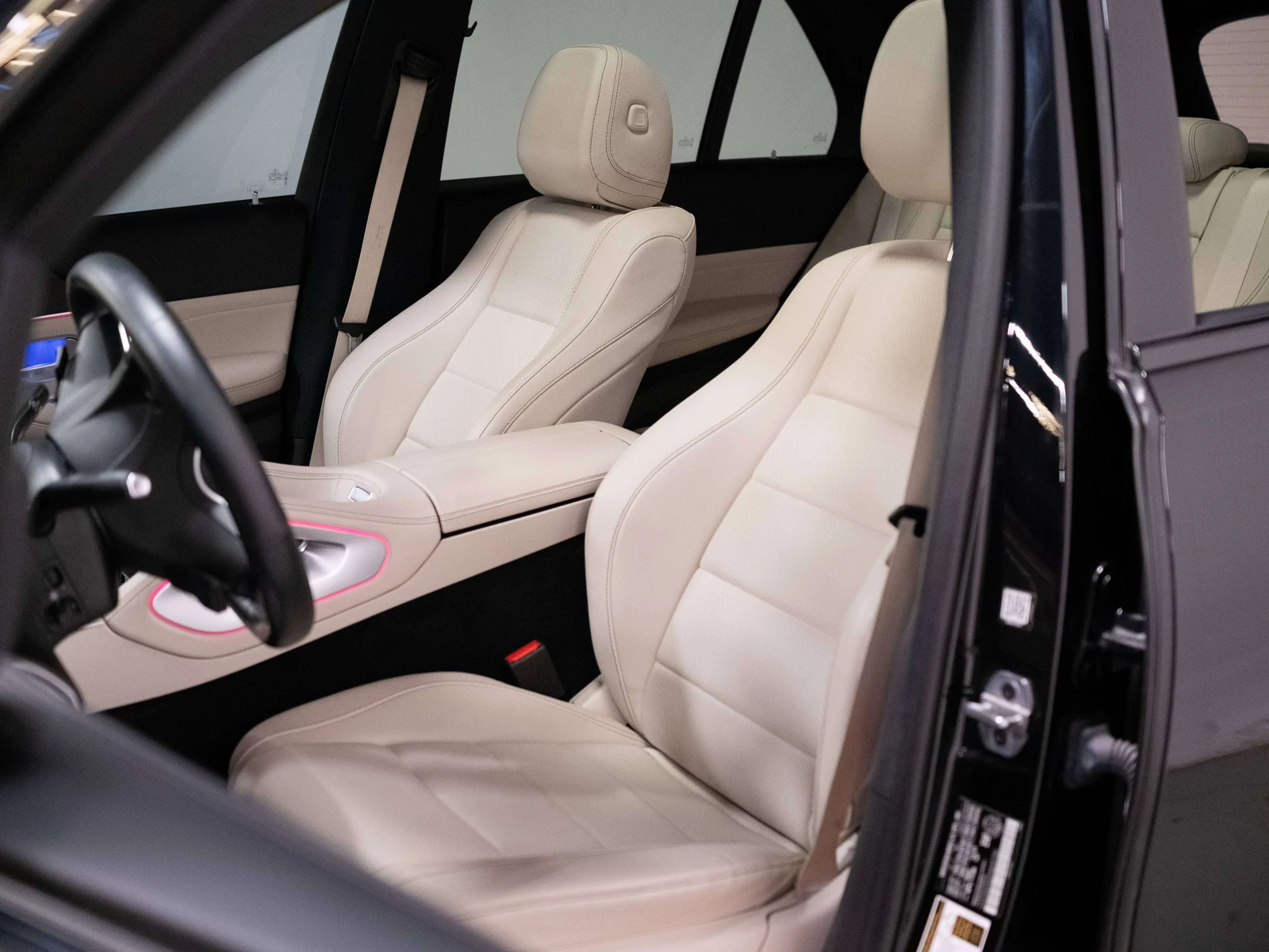 2023 Mercedes-Benz GLE 350 4MATIC (V167), 12/30