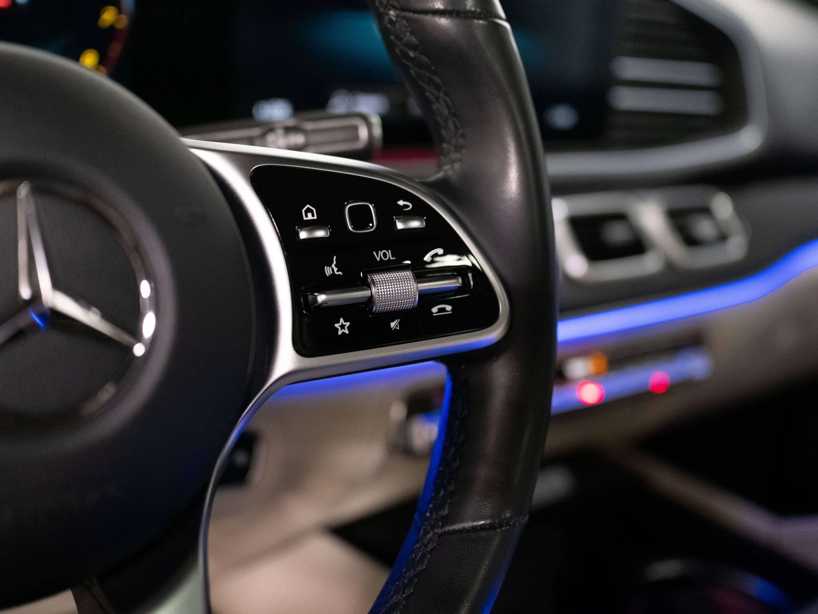 2023 Mercedes-Benz GLE 350 4MATIC (V167), 15/30