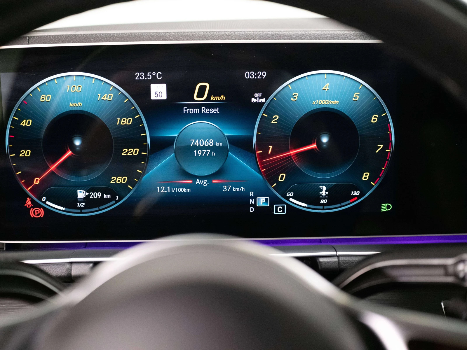 2023 Mercedes-Benz GLE 350 4MATIC (V167), 16/30