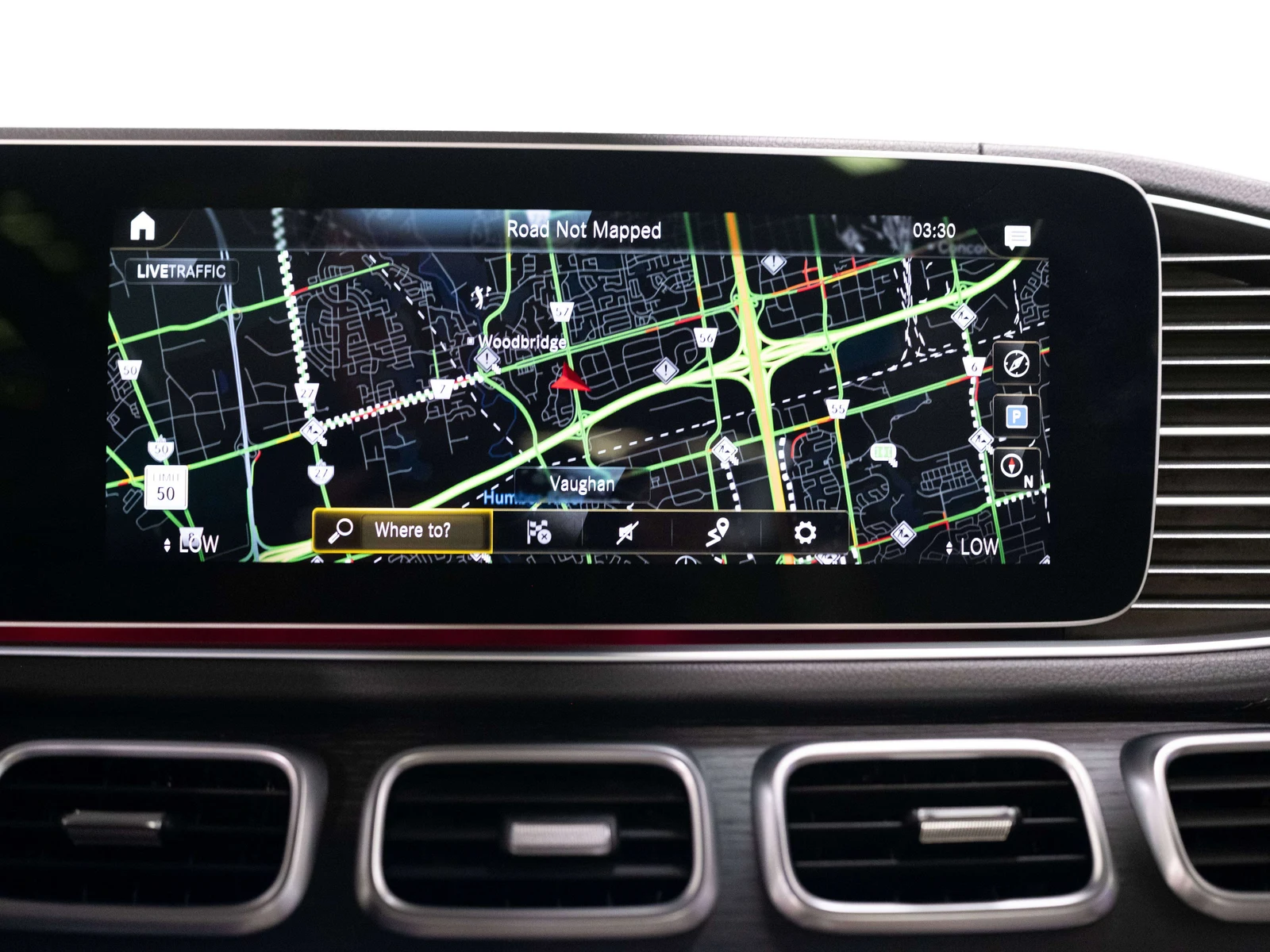 2023 Mercedes-Benz GLE 350 4MATIC (V167), 18/30