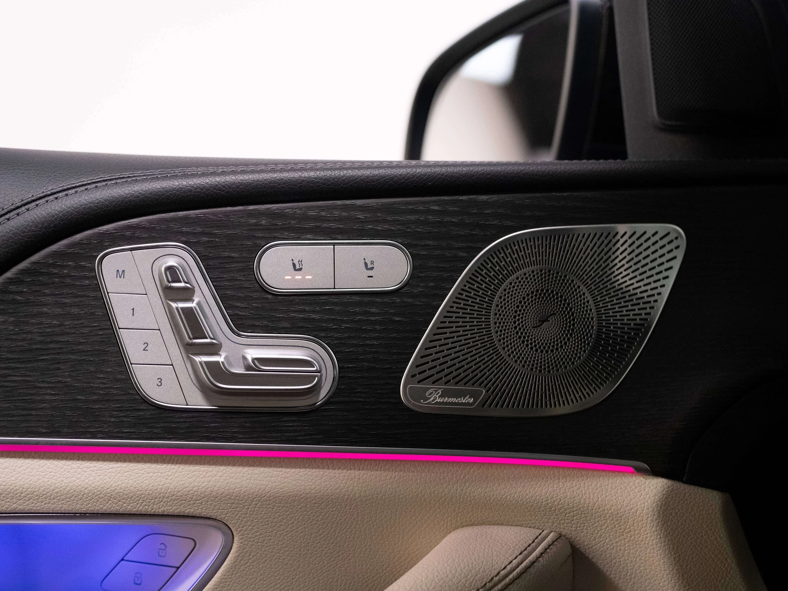 2023 Mercedes-Benz GLE 350 4MATIC (V167), 26/30