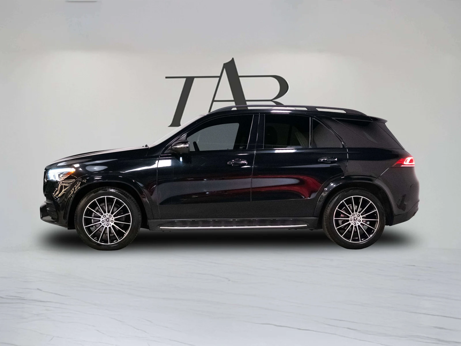 2023 Mercedes-Benz GLE 350 4MATIC (V167), 27/30