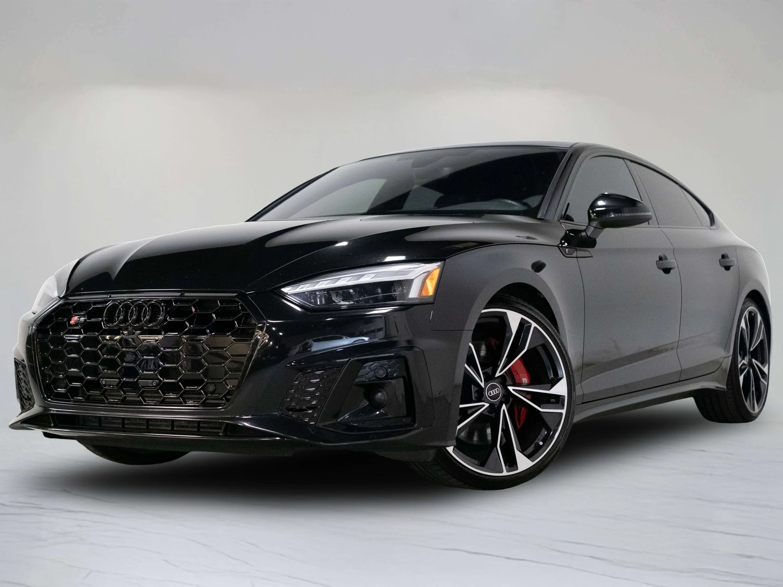 Audi S5 Sportback | Toronto Auto Brokers