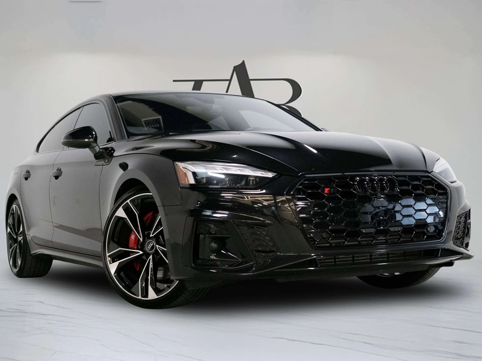 2024 Audi S5 Sportback, 2/30