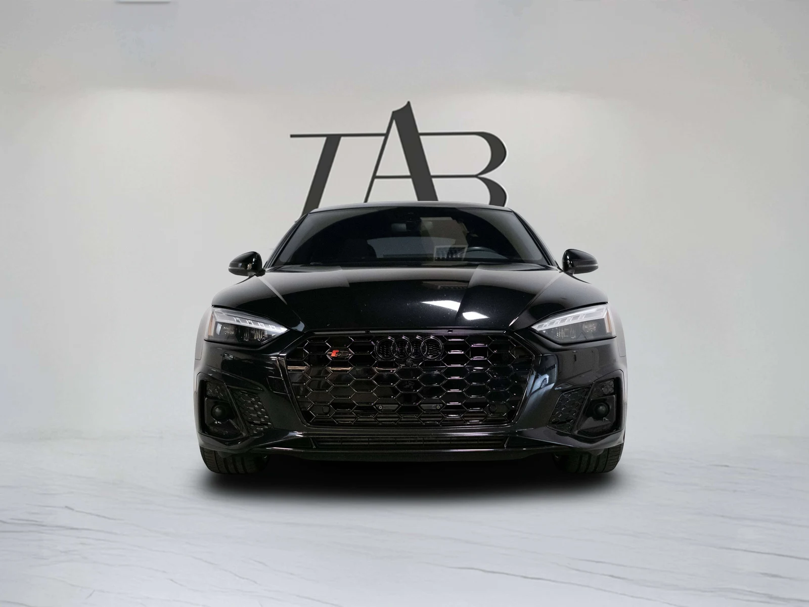 2024 Audi S5 Sportback, 6/30