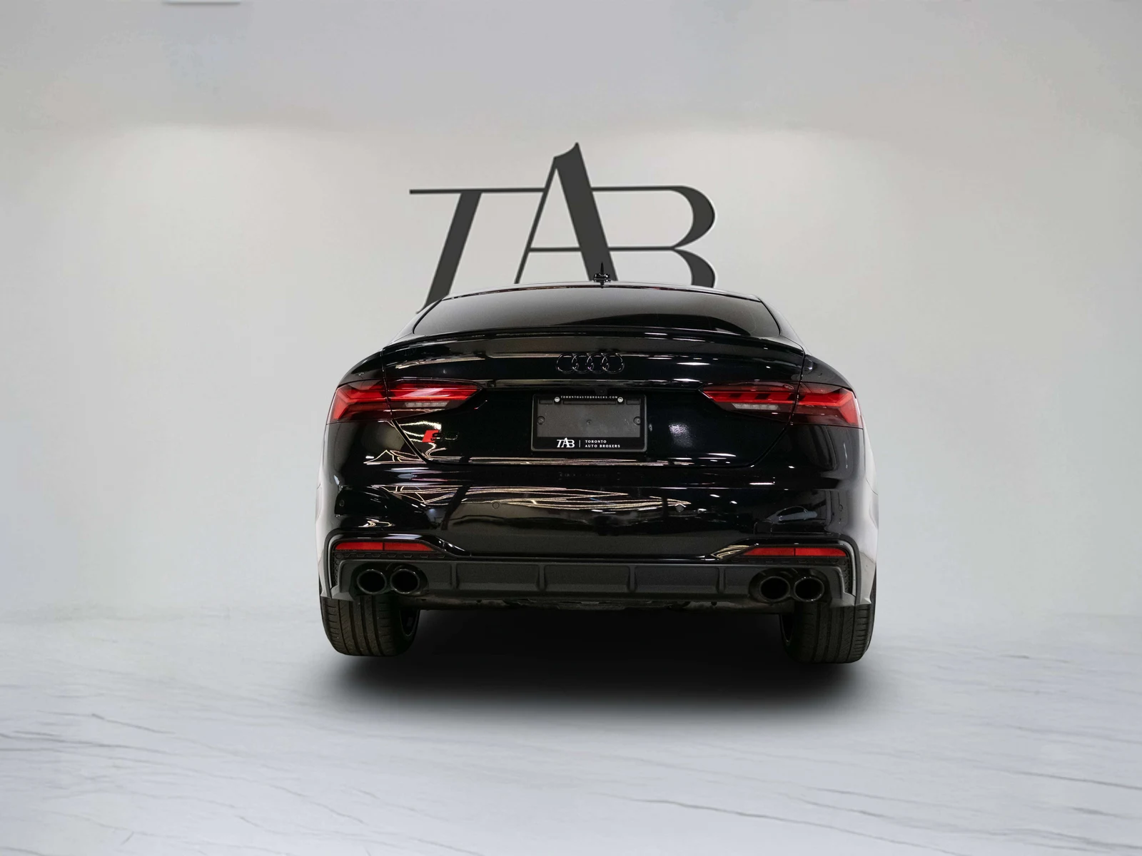 2024 Audi S5 Sportback, 7/30