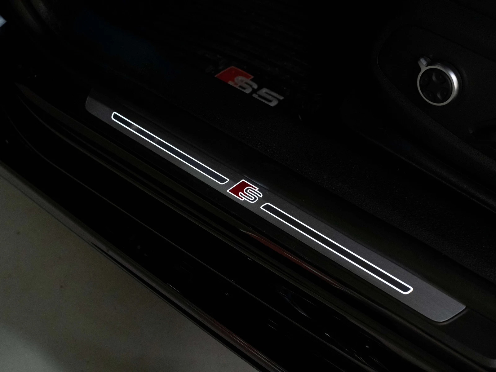 2024 Audi S5 Sportback, 9/30